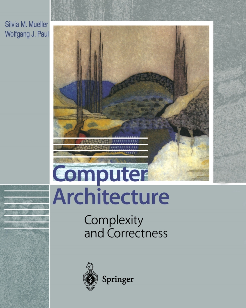 Computer Architecture (eBook)