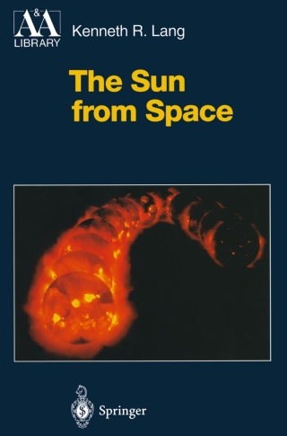 The Sun from Space