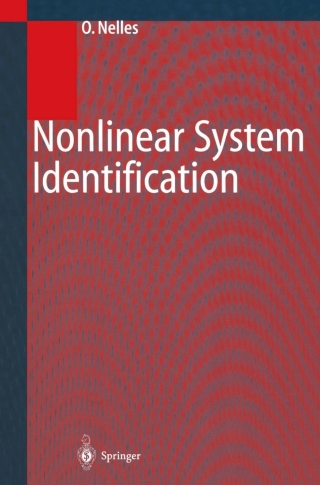Nonlinear System Identification