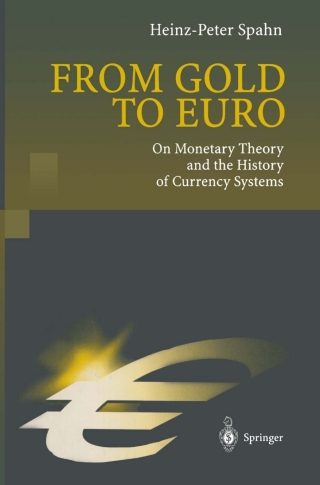 From Gold to Euro