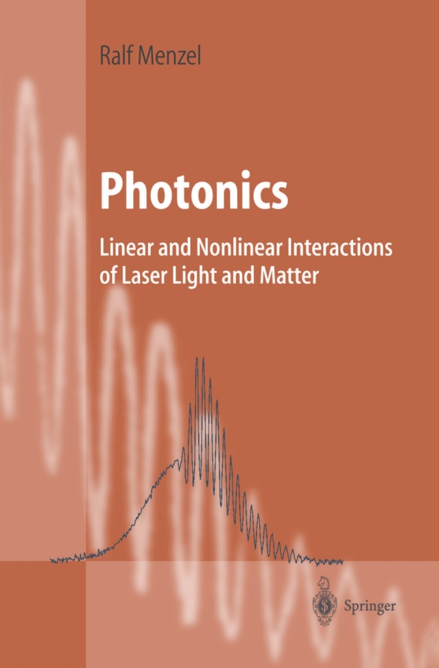 Photonics