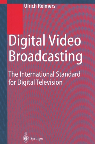 Digital Video Broadcasting (DVB)