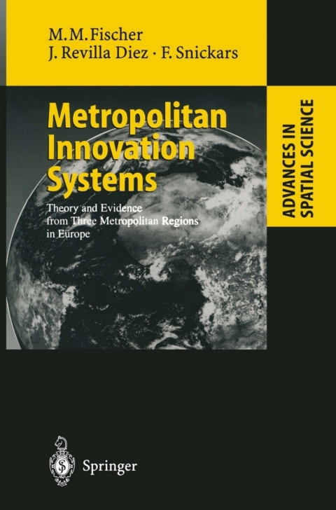 Metropolitan Innovation Systems 