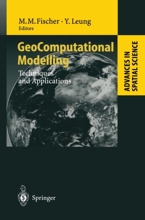 GeoComputational Modelling 