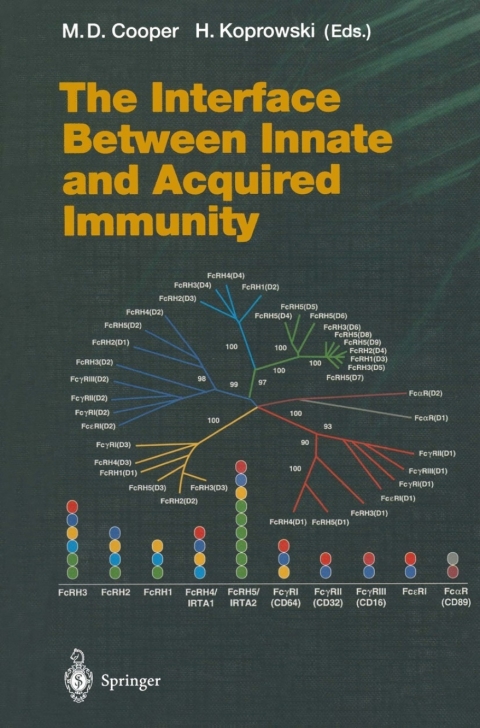 The Interface Between Innate and Acquired Immunity 