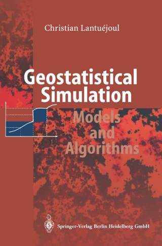 Geostatistical Simulation