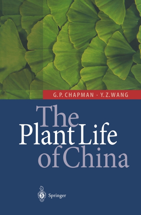 The Plant Life of China 