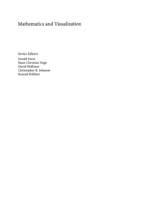 Cover image for book Mathematics and Art