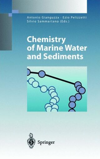 Chemistry of Marine Water and Sediments