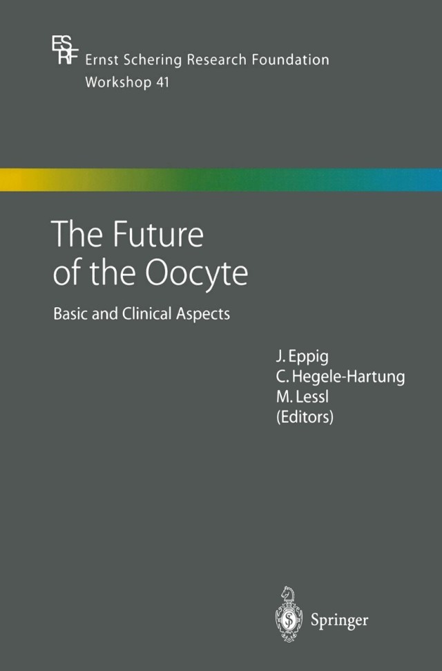 The Future of the Oocyte