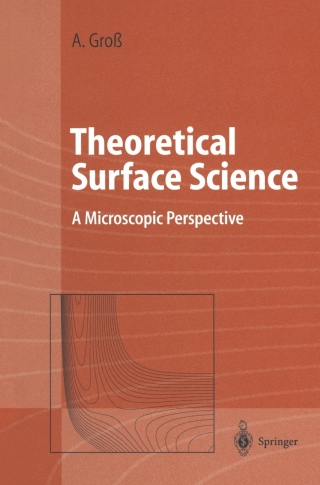 Theoretical Surface Science