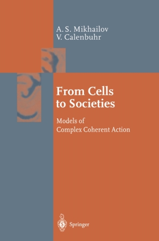 From Cells to Societies