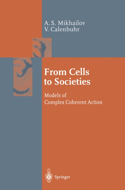 From Cells to Societies 