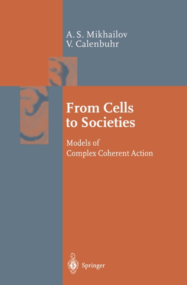 From Cells to Societies