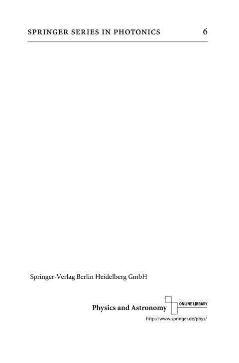 Cover image for book Vertical-Cavity Surface-Emitting Laser Devices