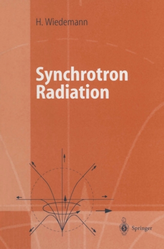 Synchrotron Radiation