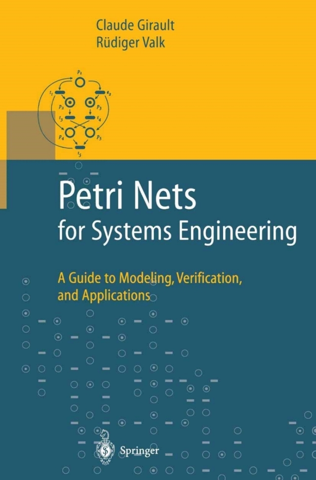Petri Nets for Systems Engineering
