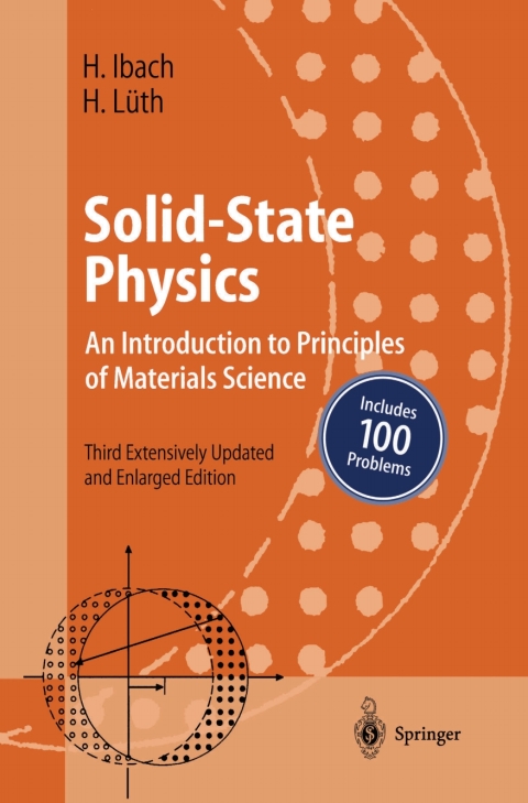 Cover image for book Solid-State Physics