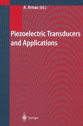Piezoelectric Transducers and Applications