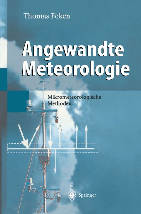 Angewandte Meteorologie 