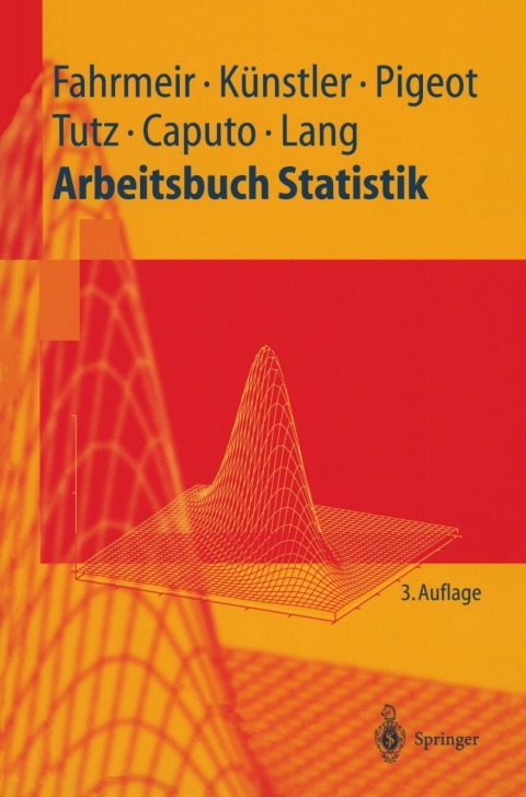 Arbeitsbuch Statistik 