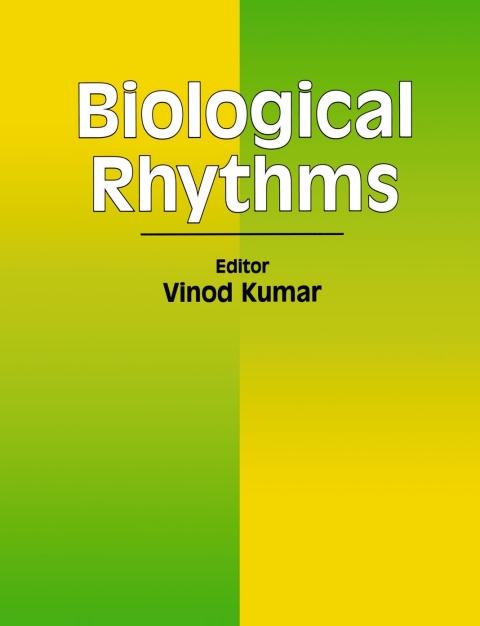 Cover image for book Biological Rhythms