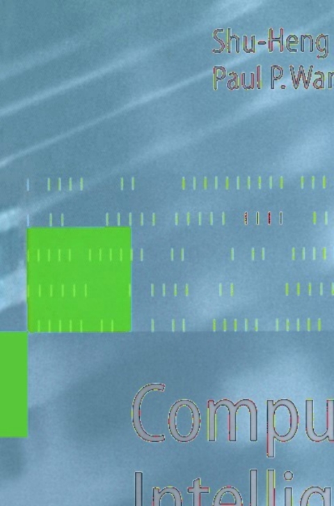 Computational Intelligence in Economics and Finance 