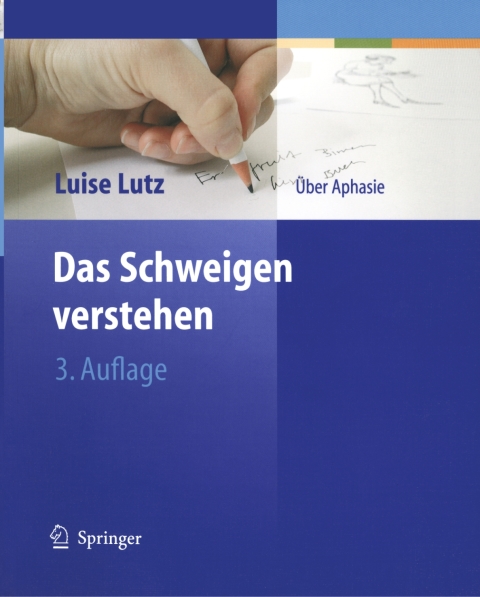 Cover image for book Das Schweigen verstehen