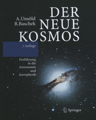 Der neue Kosmos