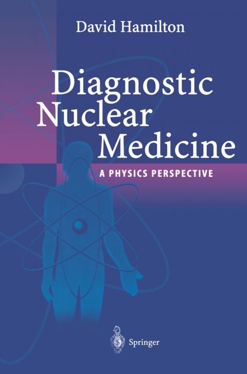 Cover image for book Diagnostic Nuclear Medicine