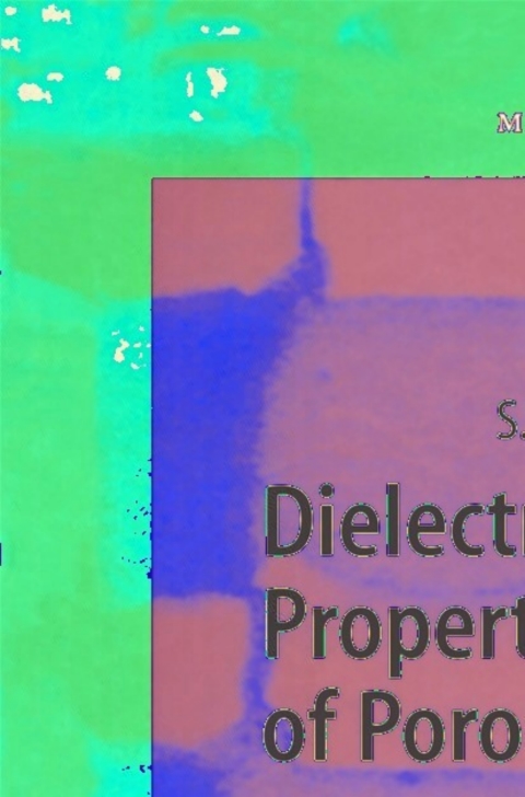 Cover image for book Dielectric Properties of Porous Media