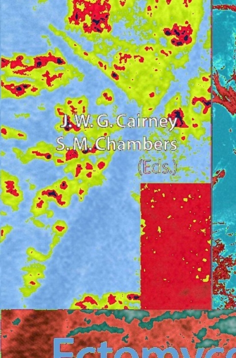 Cover image for book Ectomycorrhizal Fungi