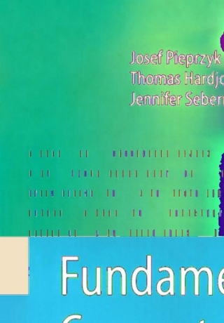 Fundamentals of Computer Security