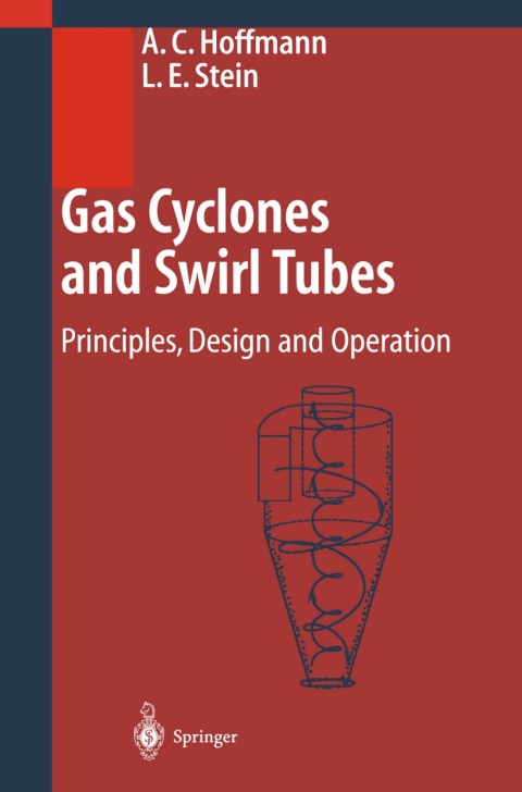 Gas Cyclones and Swirl Tubes 