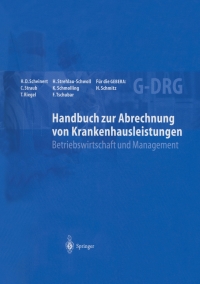 Handbuch zur Abrechnung von Krankenhausleistungen 17th ...