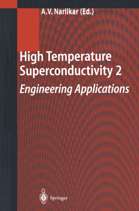 Cover image for book High Temperature Superconductivity 2