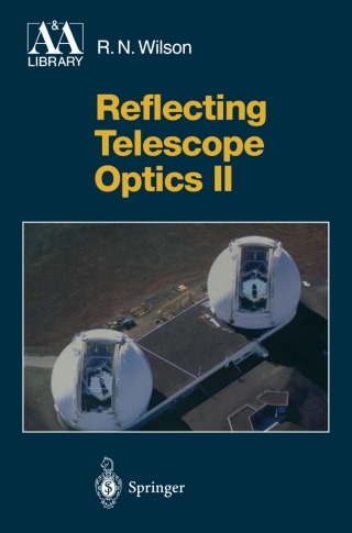 Reflecting Telescope Optics II