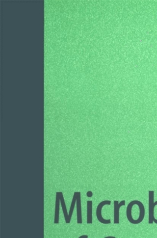 Microbiology of Composting