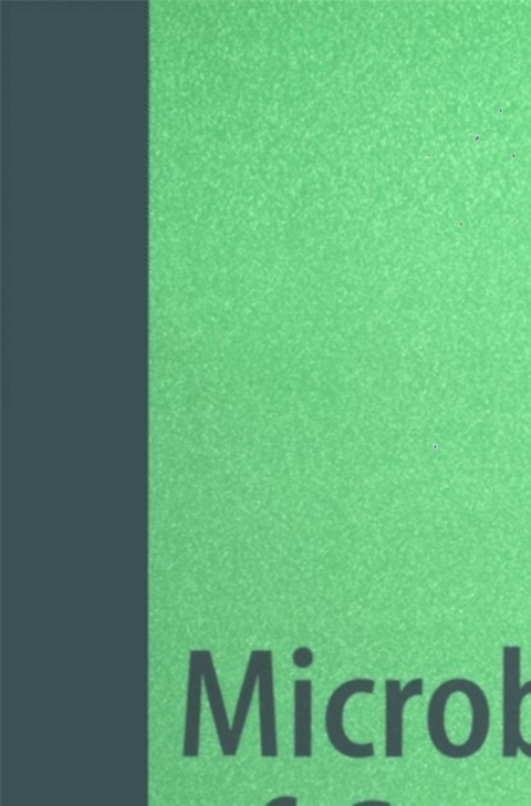 Cover image for book Microbiology of Composting
