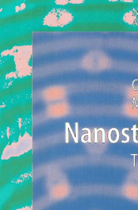 Cover image for book Nanostructures