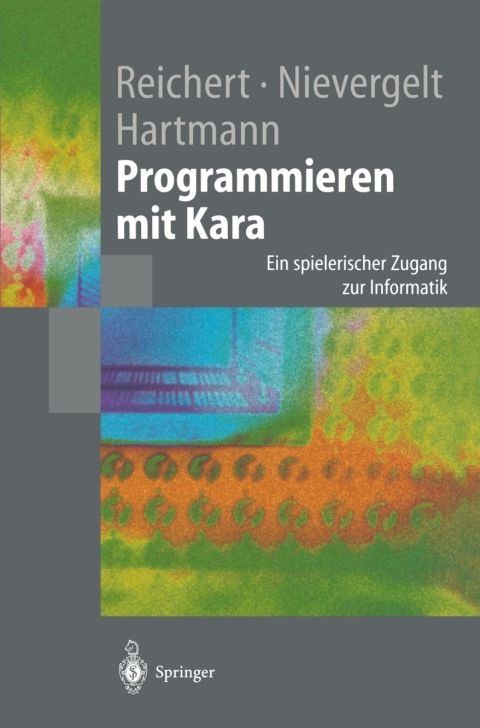 Programmieren mit Kara 
