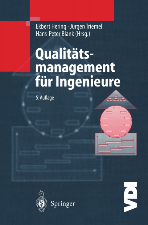 QualitÃ¤tsmanagement fÃ¼r Ingenieure 