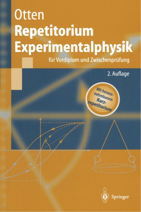 Repetitorium Experimentalphysik 