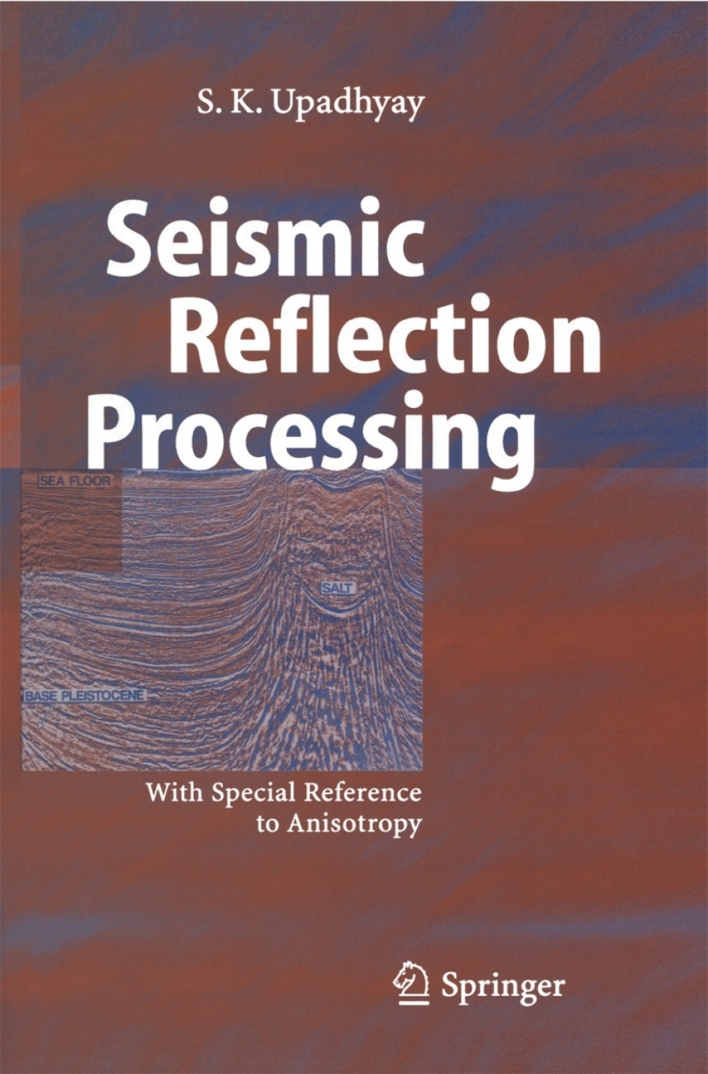Seismic Reflection Processing (eBook)