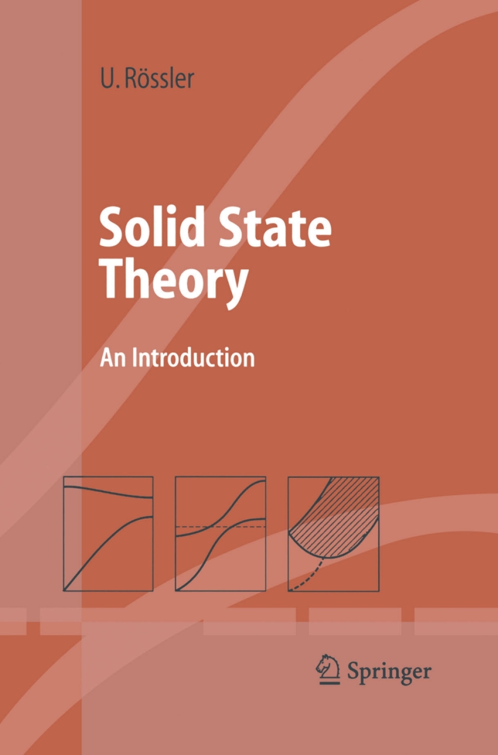 Solid State Theory (eBook)