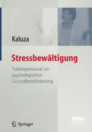 Stressbewältigung