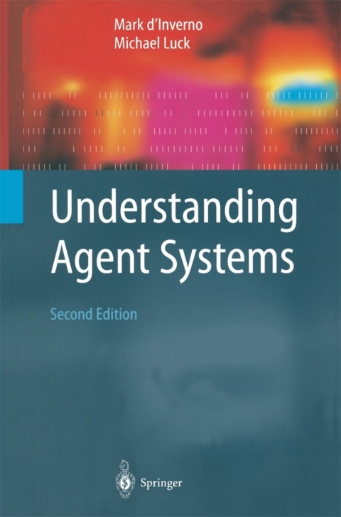 Cover image for book Understanding Agent Systems