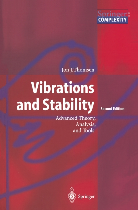 Cover image for book Vibrations and Stability