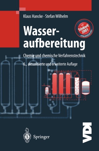 Wasseraufbereitung