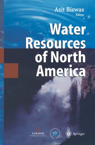 Water Resources of North America